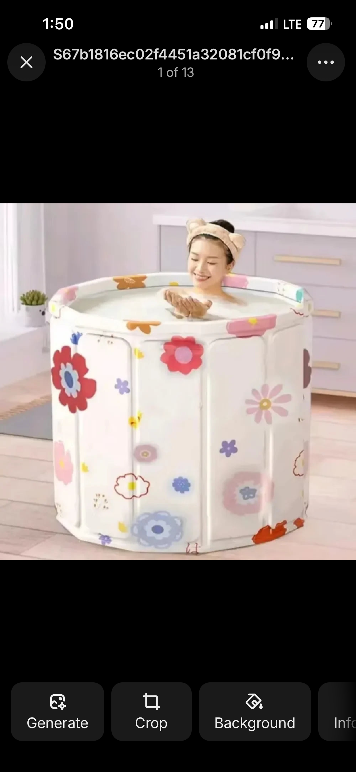Bathroom/Bath Hacks