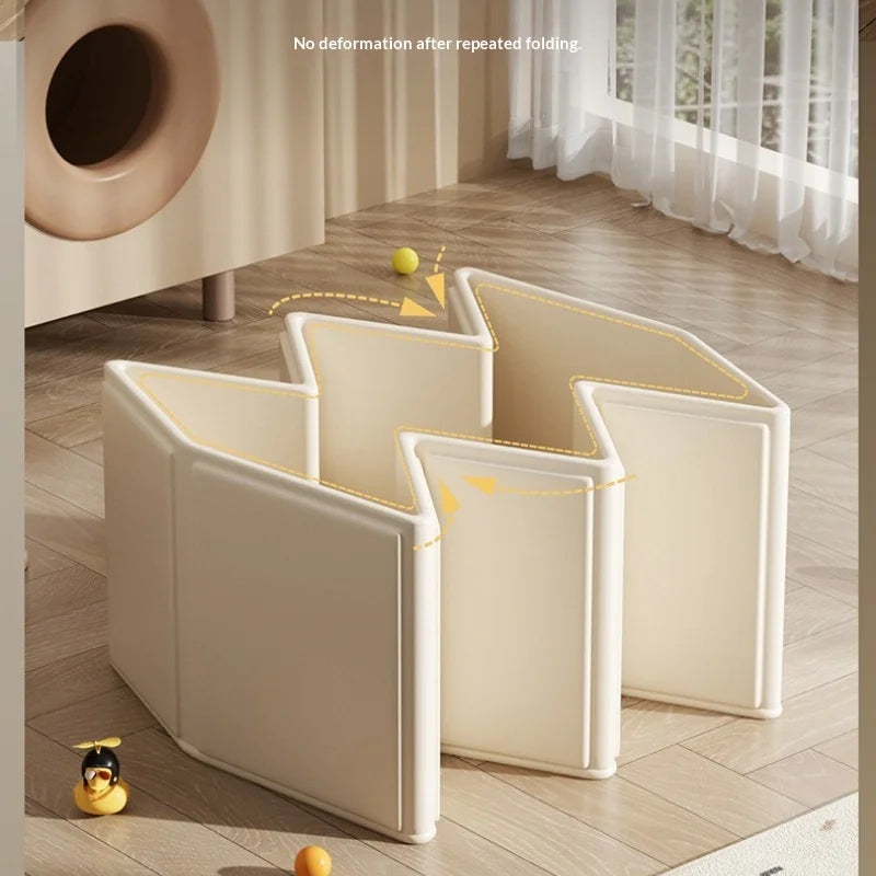 Foldable Baby Bathtub (0–5 Years) | Sit & Lie Down
